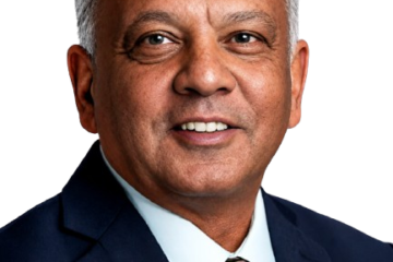 SARAI TO SEEK THIRD TERM ON KAMLOOPS CITY COUNCIL