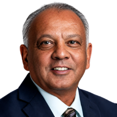 SARAI TO SEEK THIRD TERM ON KAMLOOPS CITY COUNCIL