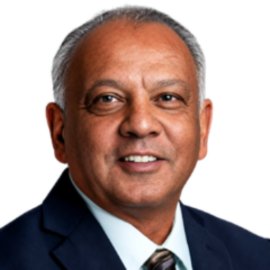 Bill Sarai